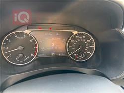 نيسان ألتيما